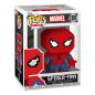 Preview: FUNKO POP! - MARVEL - 8-Bit Spider-Man  #1387
